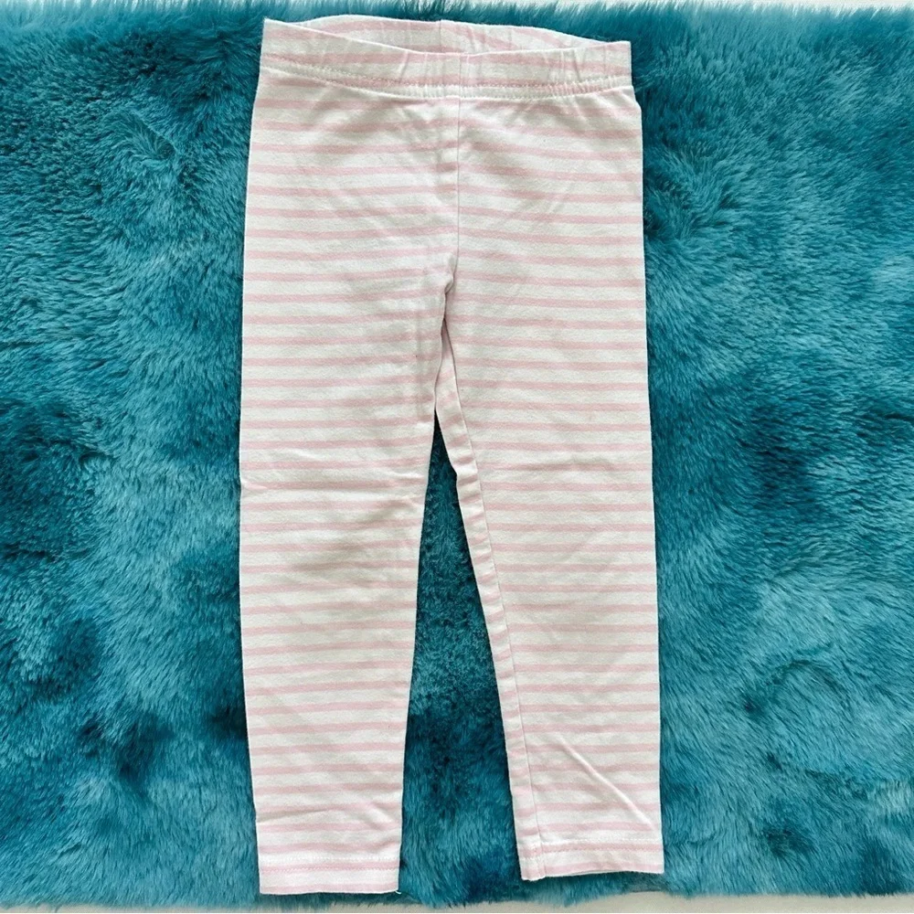 Carter’s Toddler Girl Leggings Size 3T